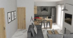 Апартаменты в Салониках, Греция, 57 м2