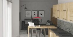 Апартаменты в Салониках, Греция, 57 м2