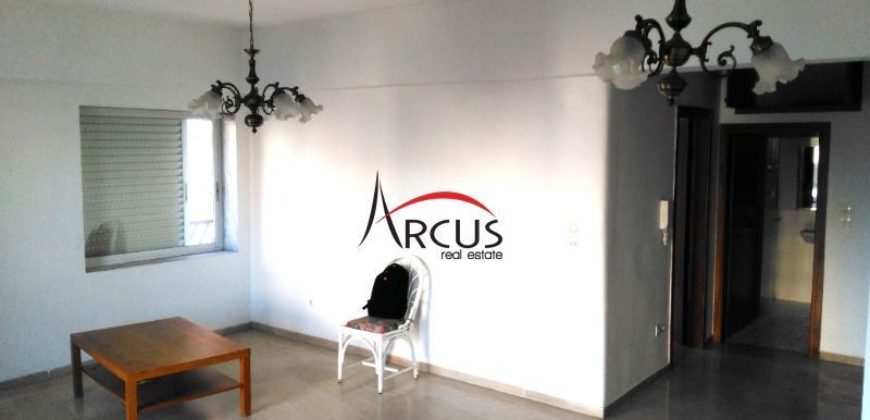 Апартаменты в Салониках, Греция, 74 м2