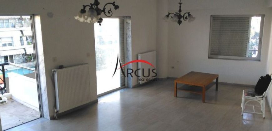 Апартаменты в Салониках, Греция, 74 м2