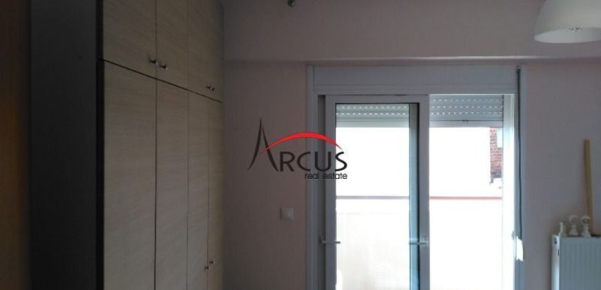 Апартаменты в Салониках, Греция, 87 м2