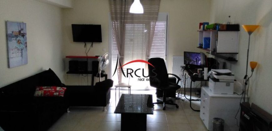 Апартаменты в Салониках, Греция, 87 м2