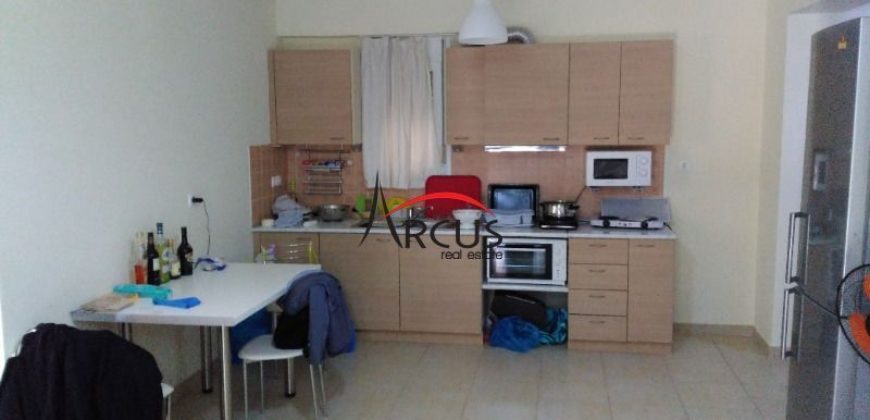 Апартаменты в Салониках, Греция, 87 м2