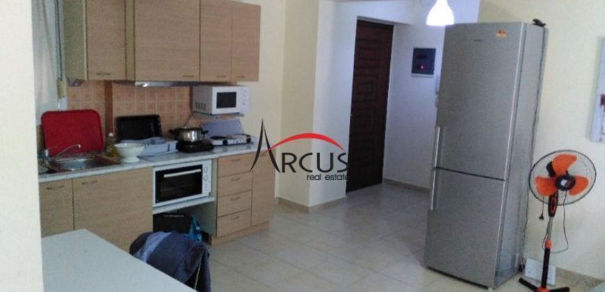 Апартаменты в Салониках, Греция, 87 м2