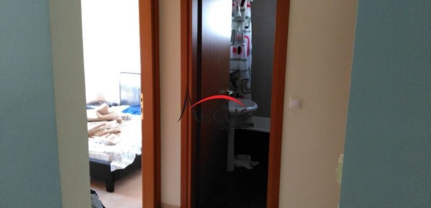 Апартаменты в Салониках, Греция, 87 м2