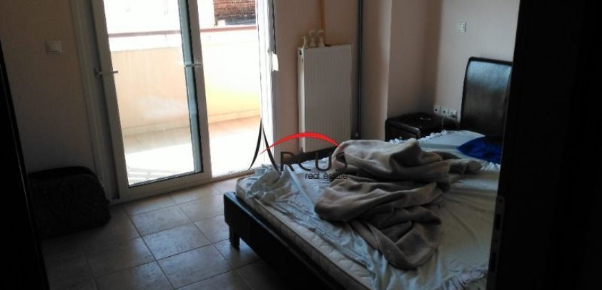 Апартаменты в Салониках, Греция, 87 м2