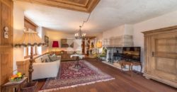 Апартаменты в Санкт-Морице, Швейцария, 1 м2
