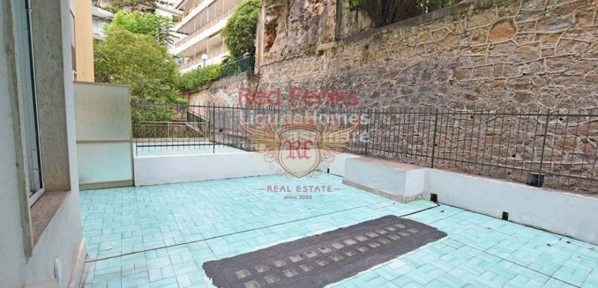 Апартаменты в Сан-Ремо, Италия, 64 м2