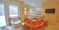 Апартаменты в Сан-Ремо, Италия, 64 м2