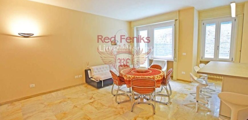 Апартаменты в Сан-Ремо, Италия, 64 м2