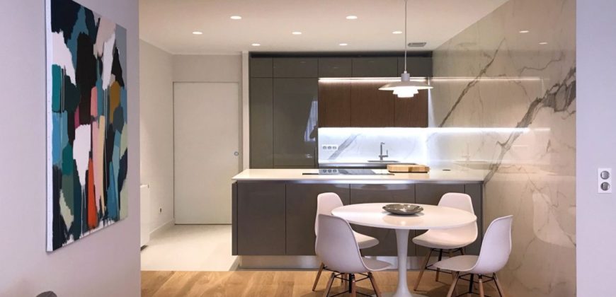 Апартаменты в Сен-Романе, Монако, 75 м2