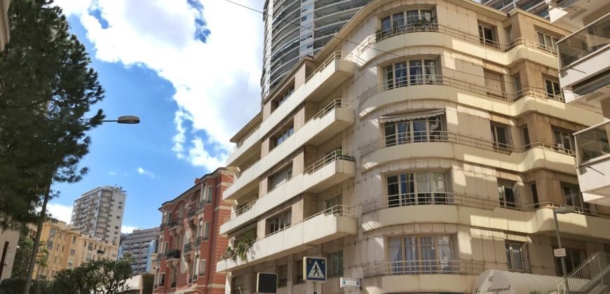 Апартаменты в Сен-Романе, Монако, 75 м2