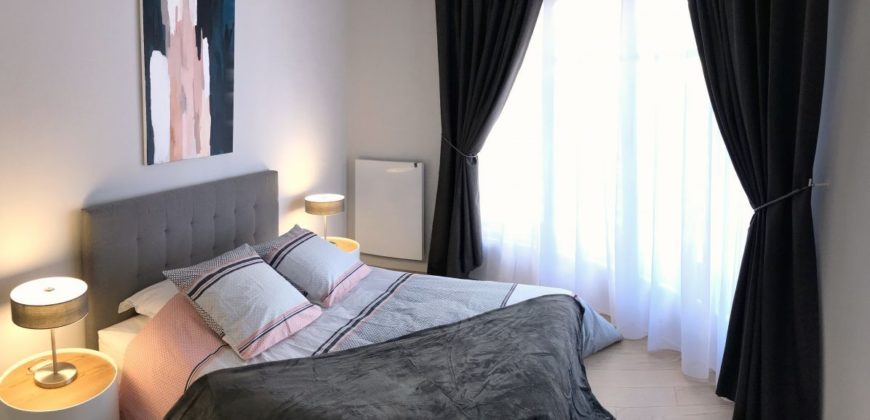 Апартаменты в Сен-Романе, Монако, 75 м2