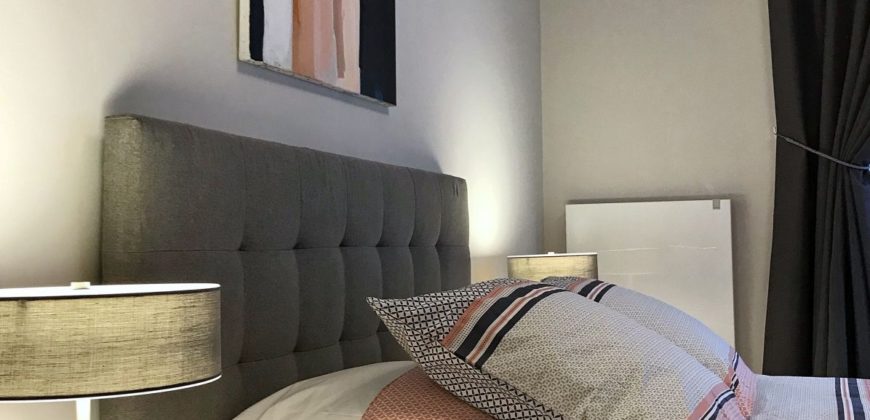 Апартаменты в Сен-Романе, Монако, 75 м2