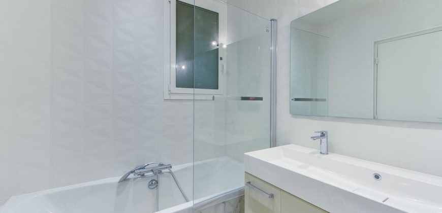 Апартаменты в Сен-Романе, Монако, 90 м2