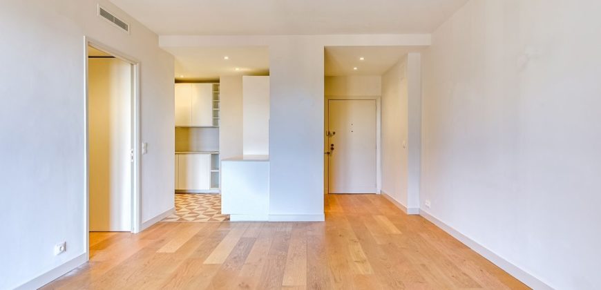 Апартаменты в Сен-Романе, Монако, 90 м2