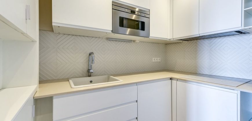Апартаменты в Сен-Романе, Монако, 90 м2