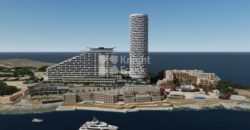 Апартаменты в Сент-Джулиансе, Мальта, 255 м2