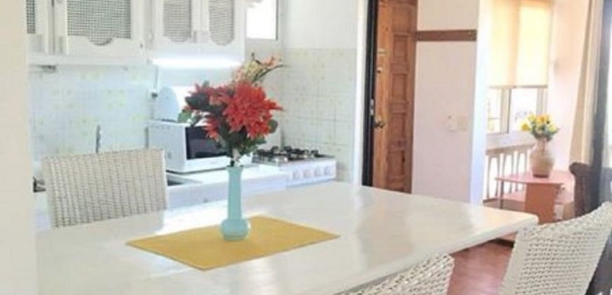 Апартаменты в Сосуа, Доминиканская Республика, 68 м2