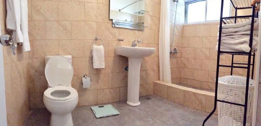 Апартаменты в Сосуа, Доминиканская Республика, 68 м2