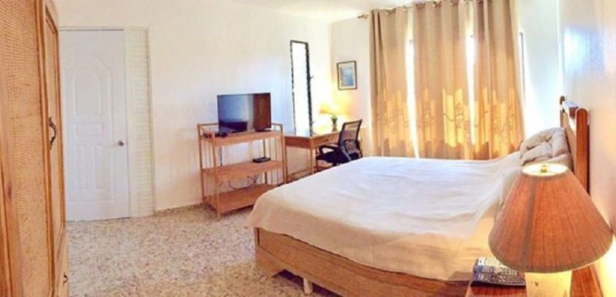 Апартаменты в Сосуа, Доминиканская Республика, 68 м2