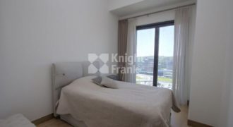Апартаменты в Стамбуле, Турция, 210 м2