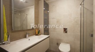 Апартаменты в Стамбуле, Турция, 45 м2