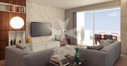 Апартаменты в Свийи, Мальта, 131 м2