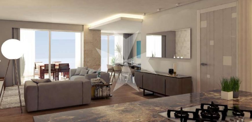 Апартаменты в Свийи, Мальта, 131 м2