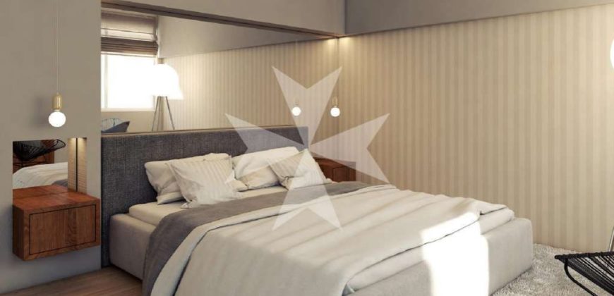 Апартаменты в Свийи, Мальта, 131 м2