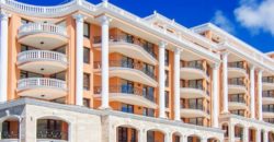 Апартаменты в Святом Власе, Болгария, 100 м2
