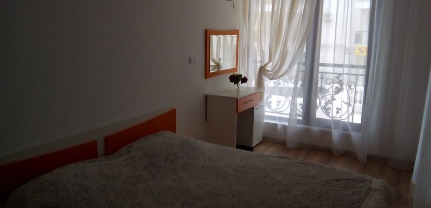 Апартаменты в Святом Власе, Болгария, 100 м2