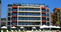 Апартаменты в Святом Власе, Болгария, 38.4 м2