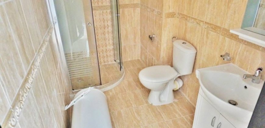 Апартаменты в Святом Власе, Болгария, 50 м2