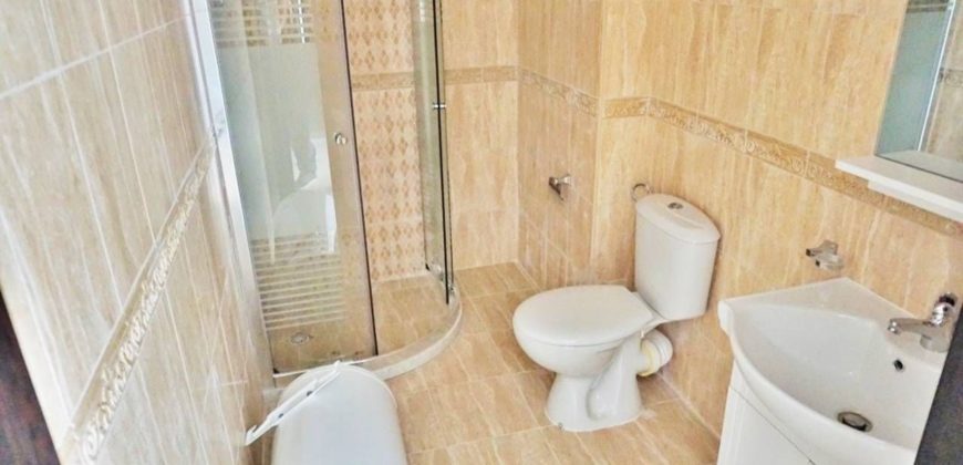 Апартаменты в Святом Власе, Болгария, 50 м2