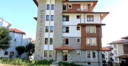 Апартаменты в Святом Власе, Болгария, 60 м2