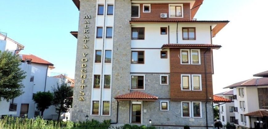 Апартаменты в Святом Власе, Болгария, 60 м2