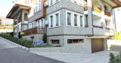 Апартаменты в Святом Власе, Болгария, 60 м2
