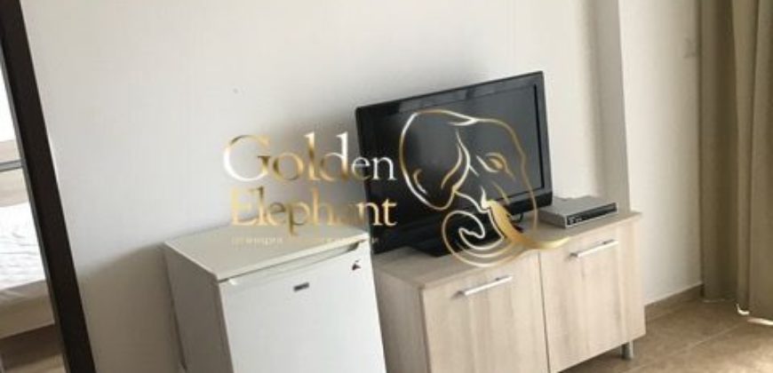 Апартаменты в Святом Власе, Болгария, 60 м2