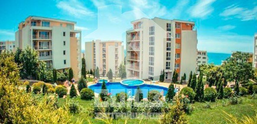 Апартаменты в Святом Власе, Болгария, 66 м2