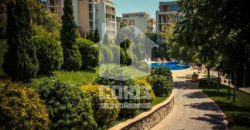 Апартаменты в Святом Власе, Болгария, 66 м2