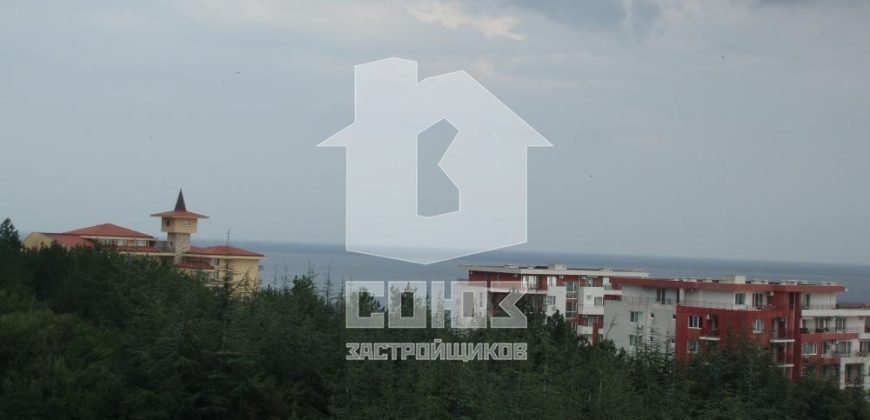 Апартаменты в Святом Власе, Болгария, 66 м2
