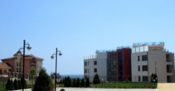 Апартаменты в Святом Власе, Болгария, 67.83 м2