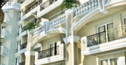 Апартаменты в Святом Власе, Болгария, 89 м2