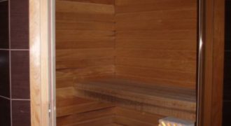 Апартаменты в Таллине, Эстония, 118.8 м2