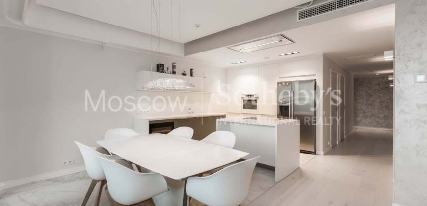 Апартаменты в Таллине, Эстония, 171 м2