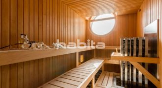 Апартаменты в Таллине, Эстония, 31.9 м2