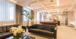 Апартаменты в Таллине, Эстония, 31.9 м2