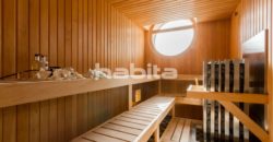 Апартаменты в Таллине, Эстония, 42 м2