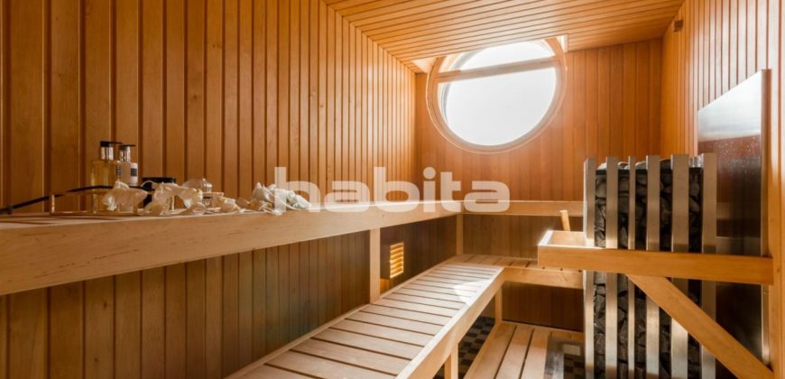 Апартаменты в Таллине, Эстония, 42 м2